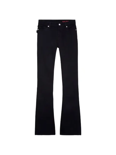 Zadig&Voltaire jeans acampanados