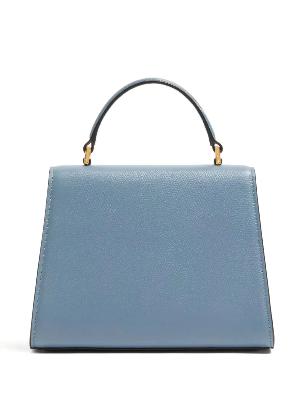  Valentino Garavani Small Vsling Top-handle Tote Bag - Blue 