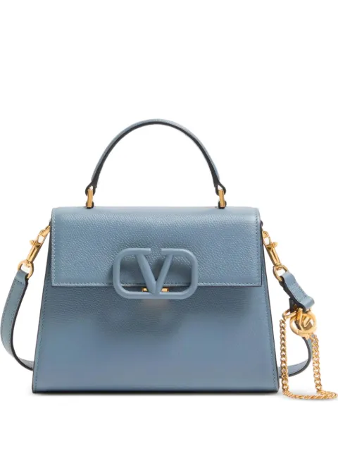 Valentino Garavani sac cabas à anses sur le dessus