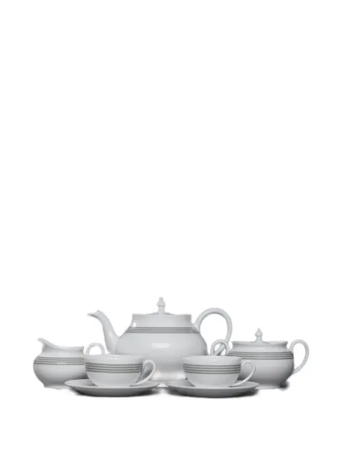 Thom Browne 4-bar tea set