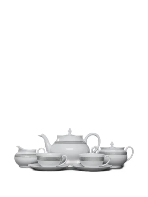 Thom Browne 4-bar tea set