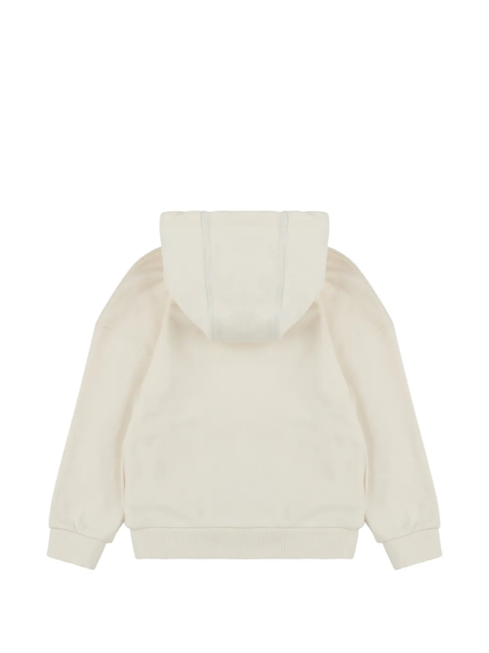  Timberland Kids Logo Hoodie - Neutrals 