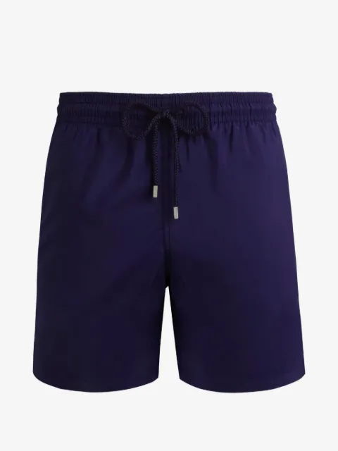 Vilebrequin short de bain à lien de resserrage