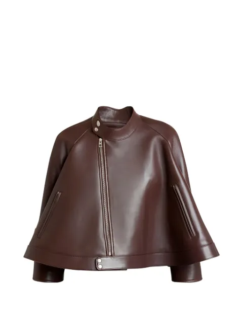 LOEWE Trapeze jacket