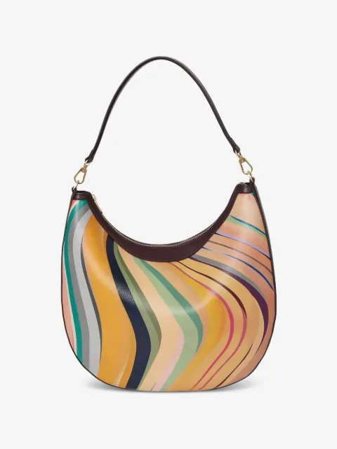 Paul Smith Dusky Swirl shoulder bag