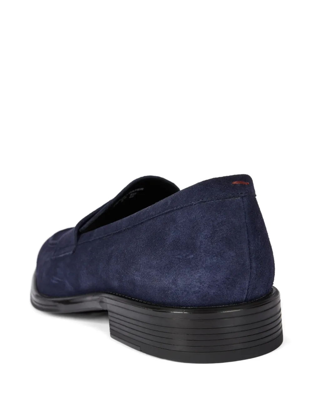 PS Paul Smith Pierce loafers Blauw