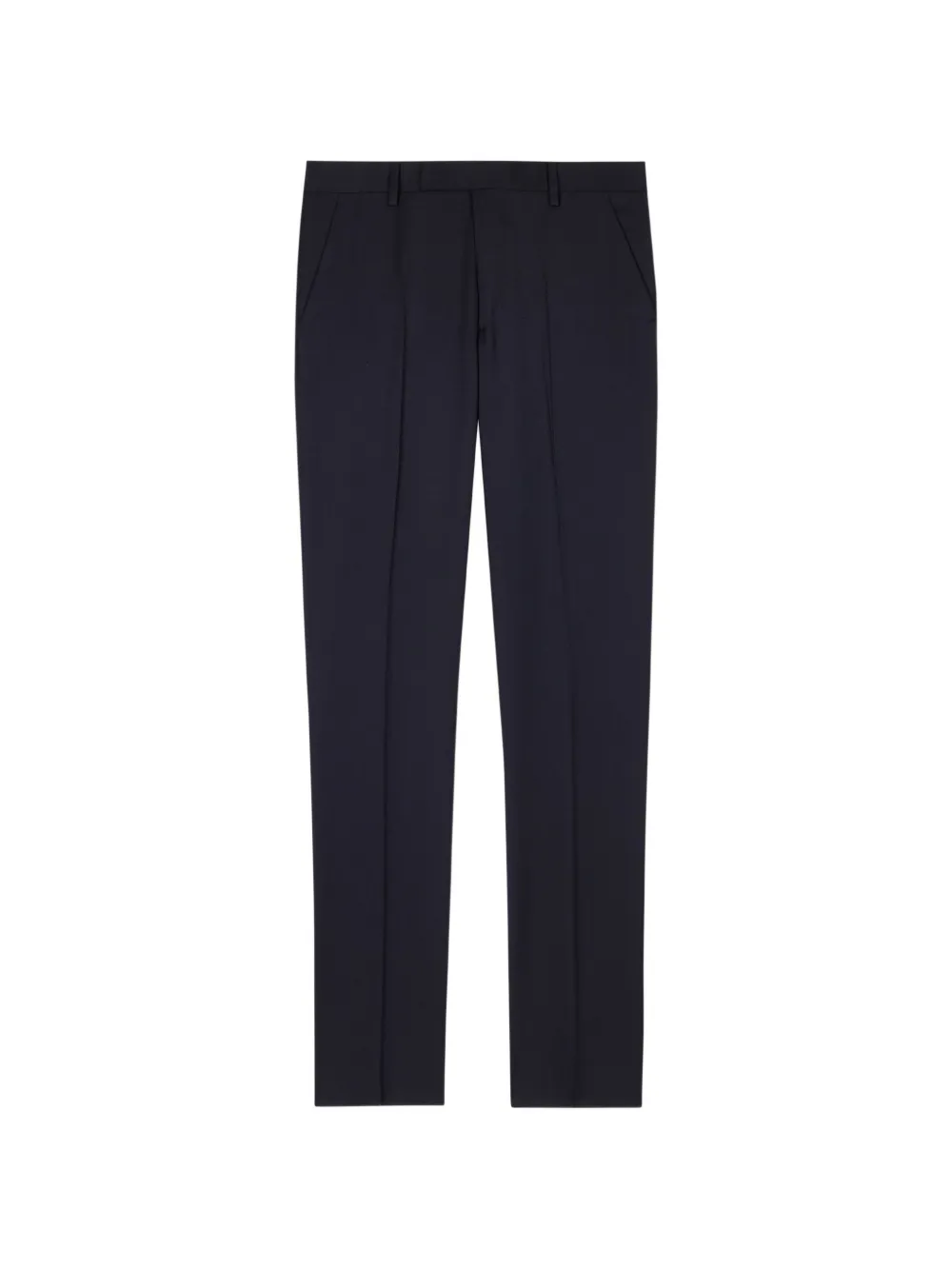 Paul Smith Twill pak Blauw