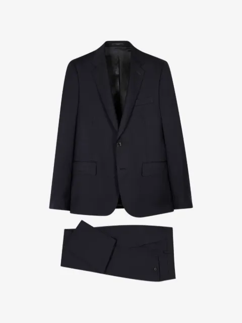 Paul Smith traje con botones
