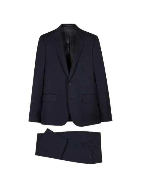 Paul Smith traje con botones