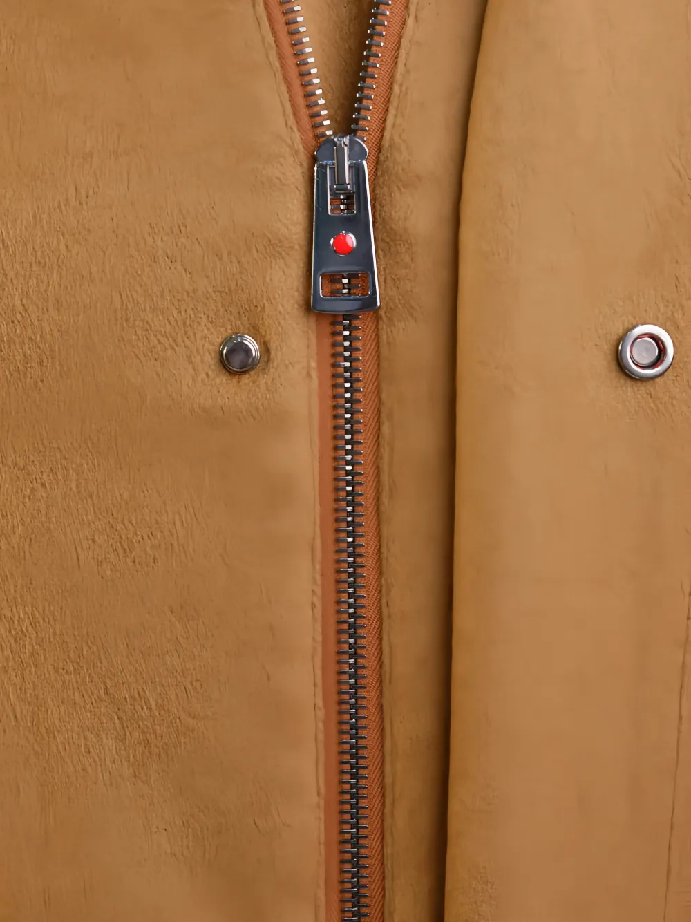  Kiton Mutp Coat - Brown 