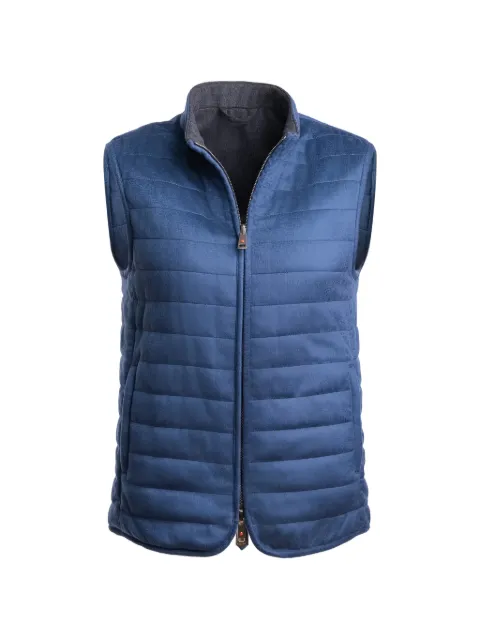 Kiton Rea gilet