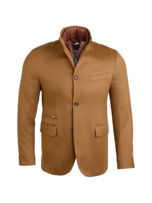 Kiton チェスターコート メンズ通販 - FARFETCH