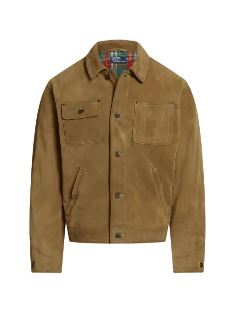 Polo Ralph Lauren Trucker jacket