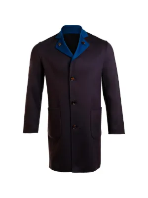 Kiton チェスターコート メンズ通販 - FARFETCH