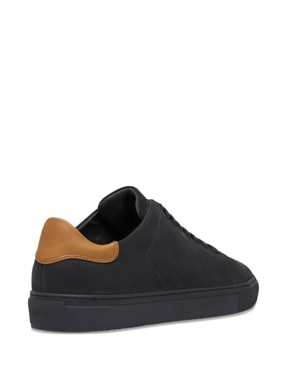 Axel Arigato Clean 90 sneakers Zwart