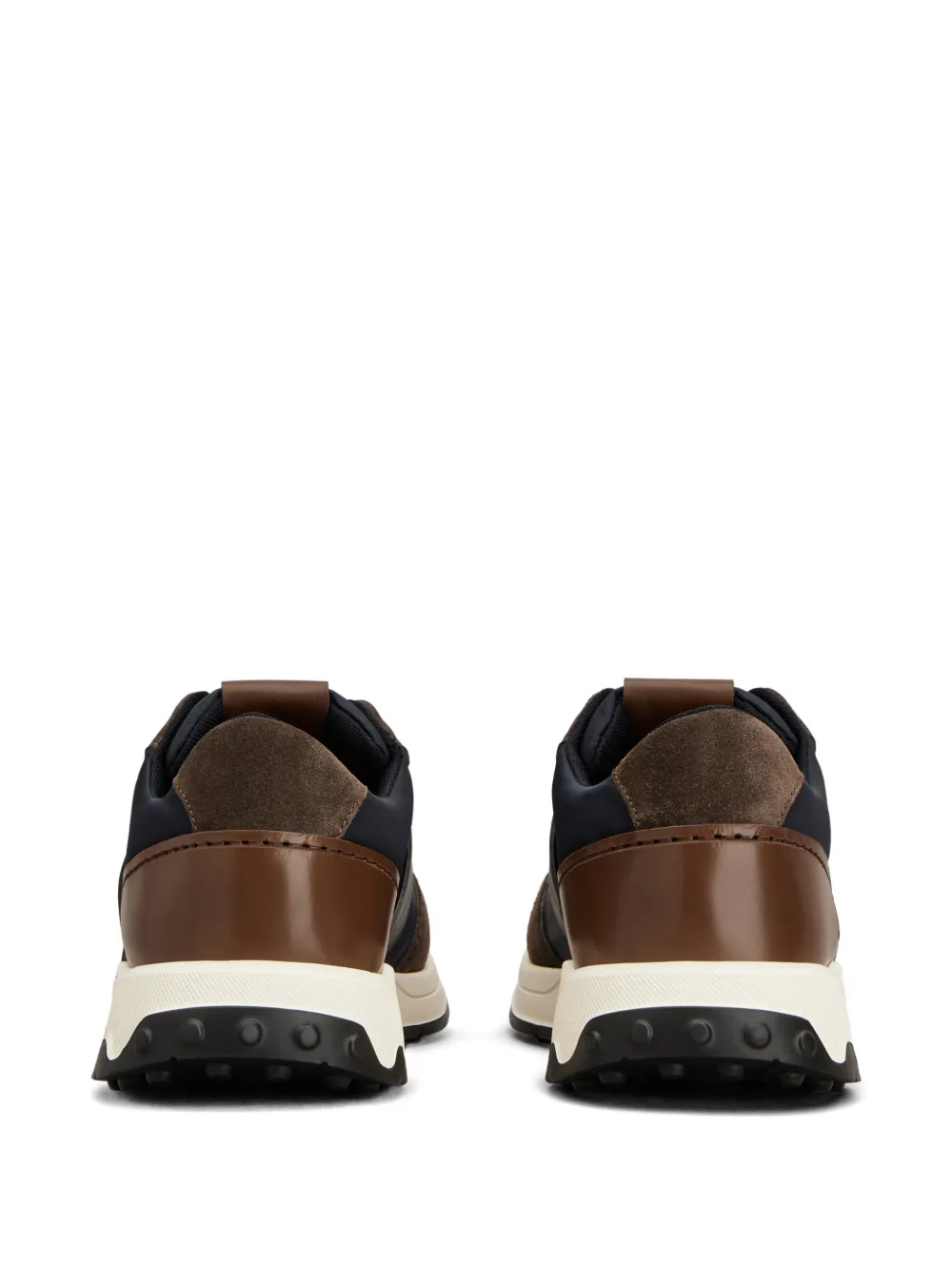 Tod's Sneakers Blauw