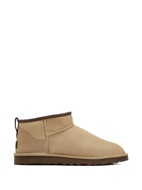 UGG Classic Ultra Mini boots
