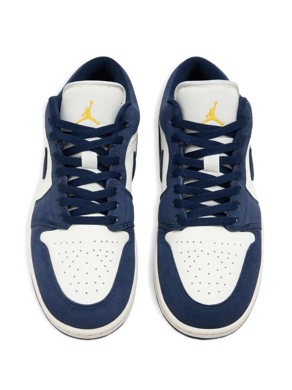 Nike Air Jordan 1 Low SE sneakers Blauw
