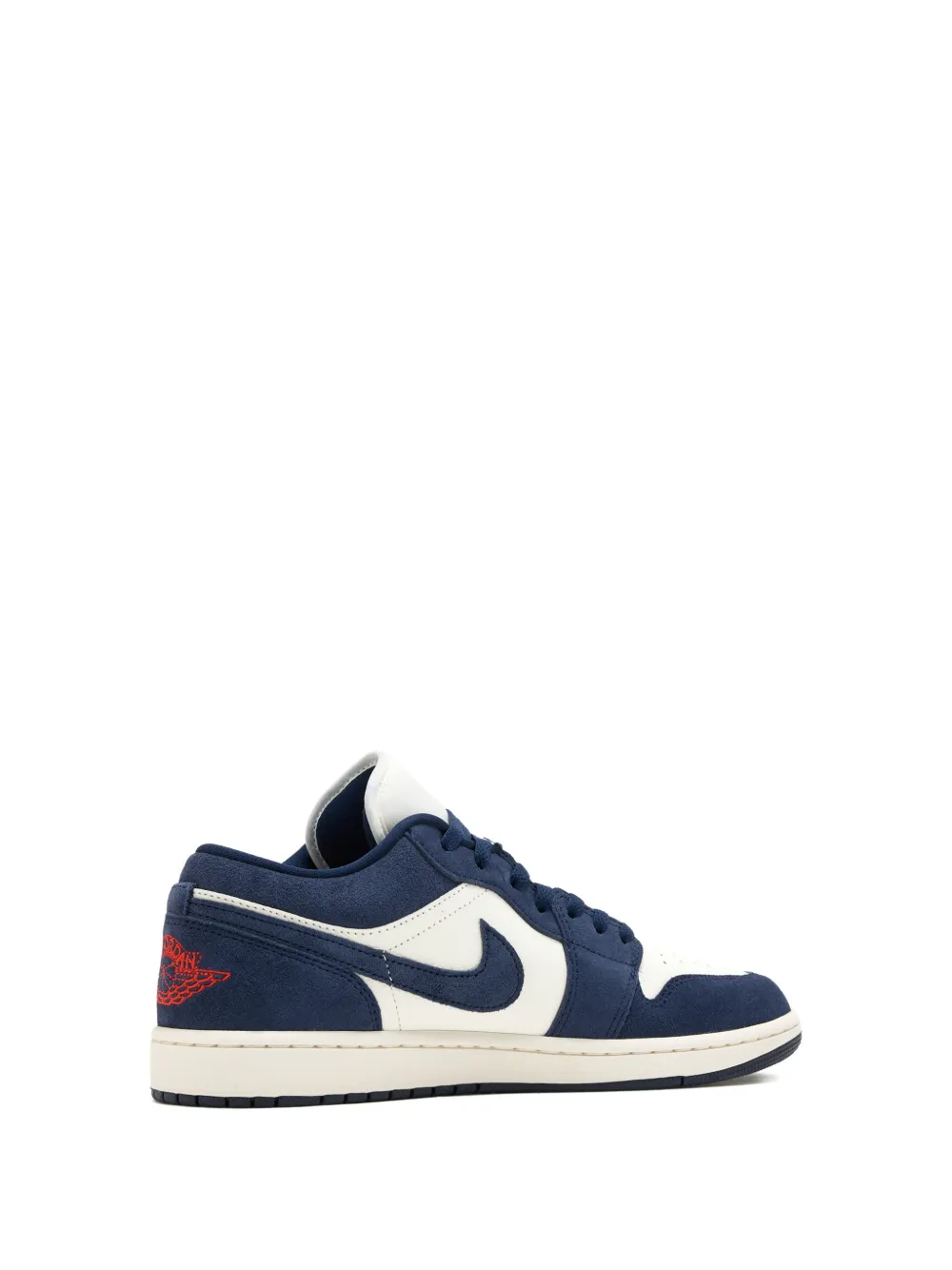Nike Air Jordan 1 Low SE sneakers Blauw