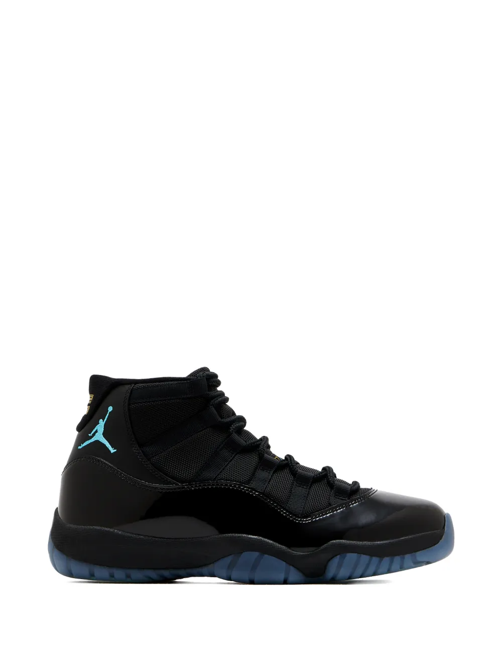Nike Air Jordan Retro 11 sneakers - Nero