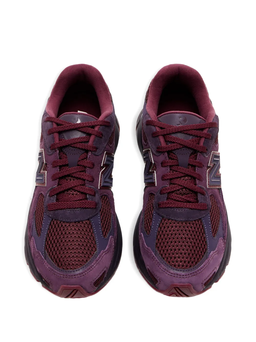 New Balance x Rich Paul 2010 sneakers Paars