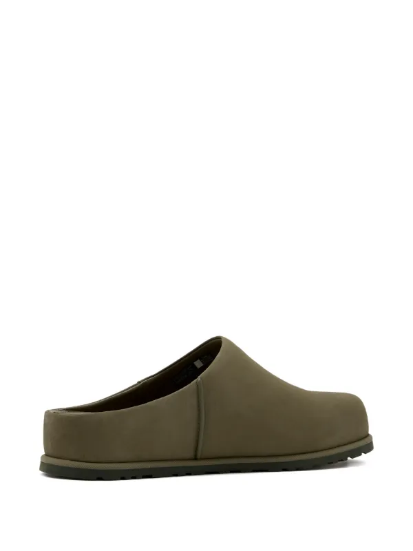 UGG Otzo slip-on Clogs | Green | FARFETCH