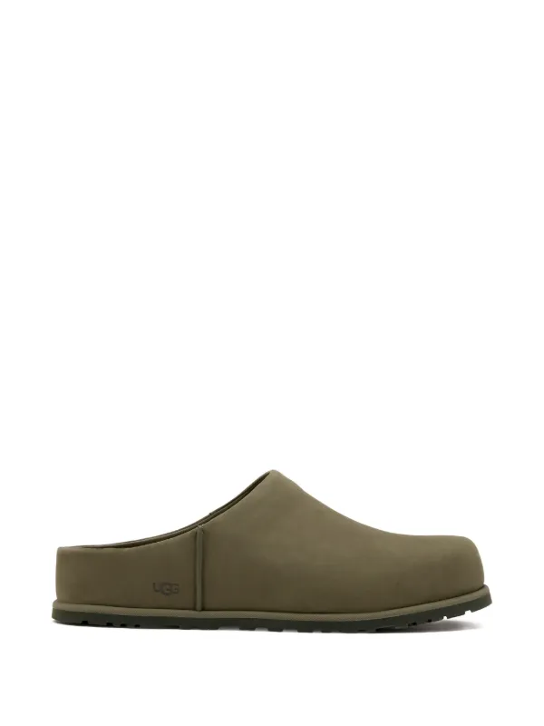 UGG Otzo slip-on Clogs | Green | FARFETCH