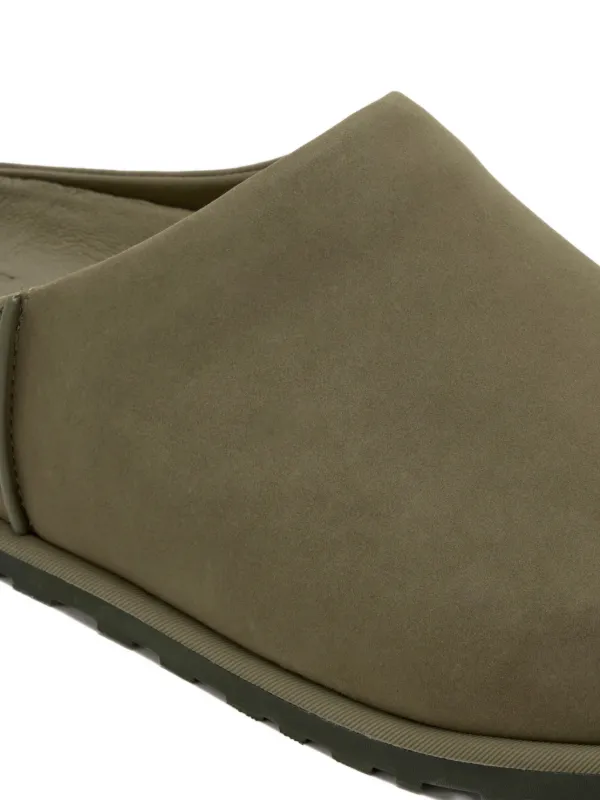 UGG Otzo slip-on Clogs | Green | FARFETCH