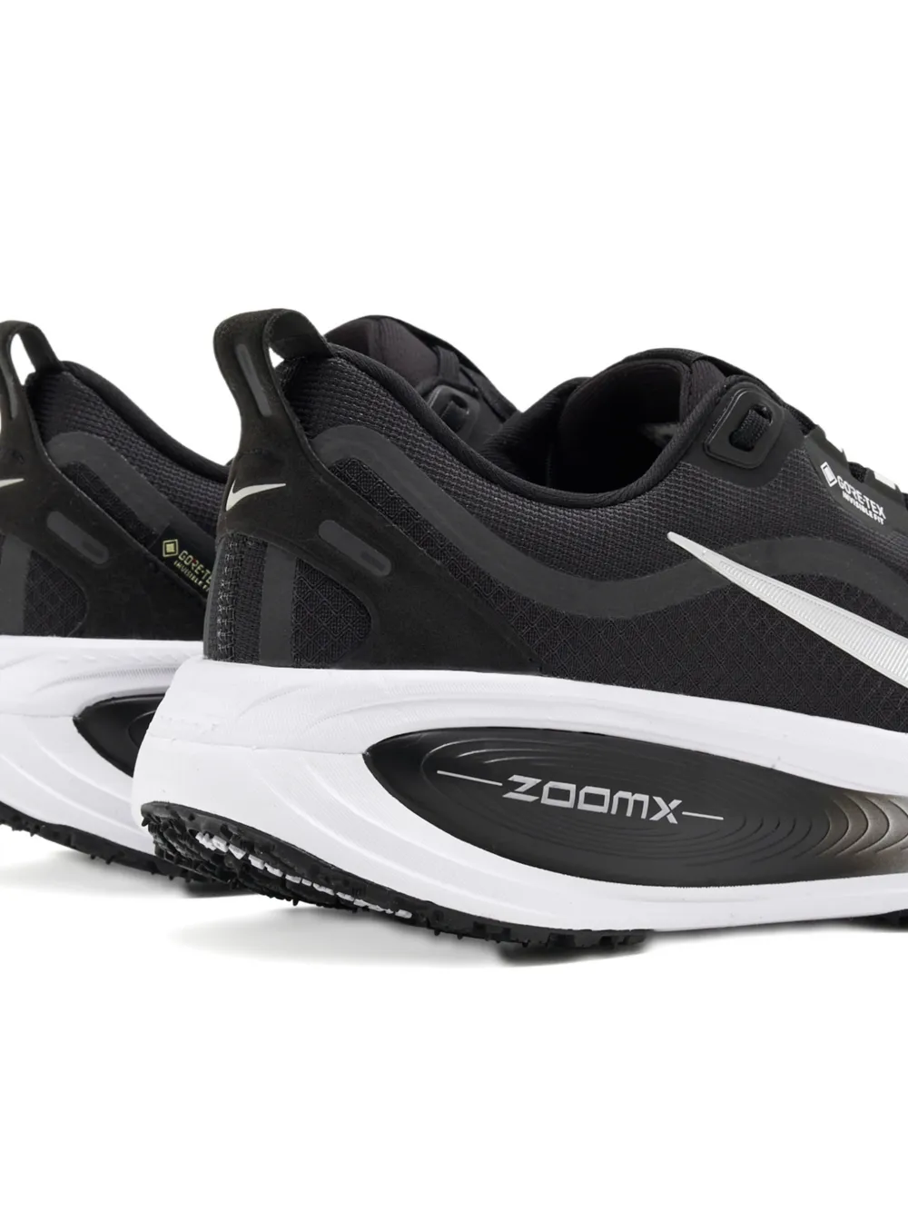 Nike Vomero 18 GORE-TEX sneakers Zwart