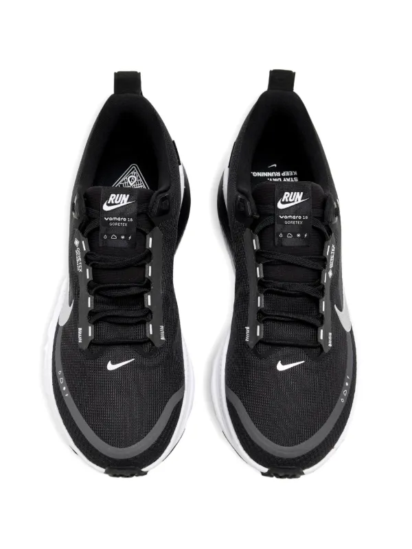 Nike Vomero 18 GORE-TEX Sneakers | Black | FARFETCH
