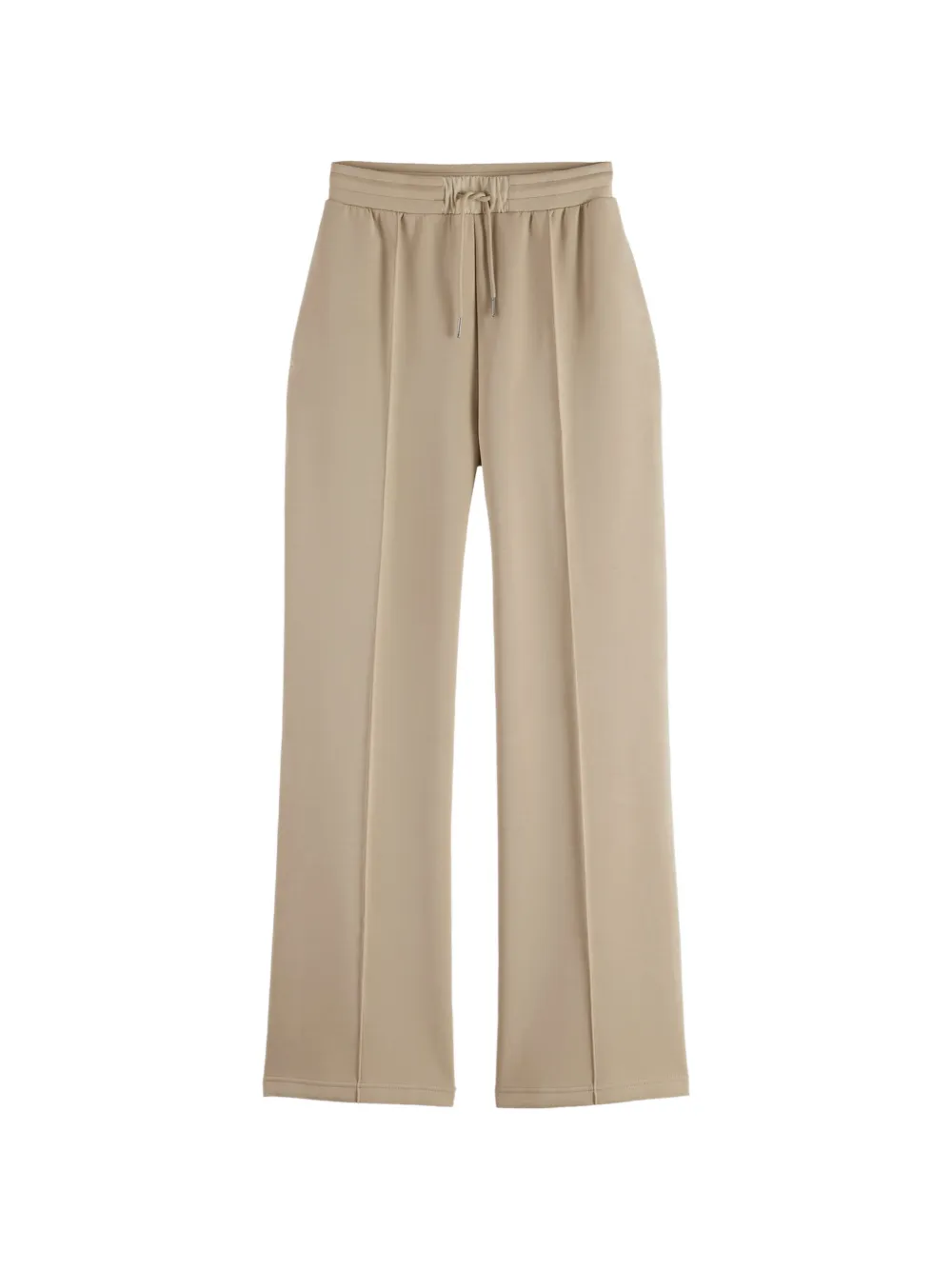 Scotch & Soda Jogginghose mit Kordelzug - Nude