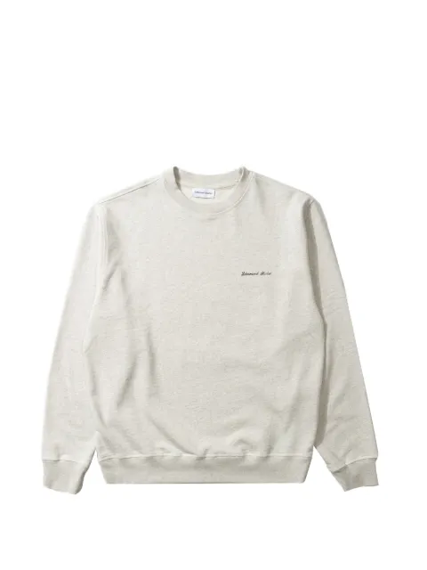 Edmmond Studios sudadera con cuello redondo