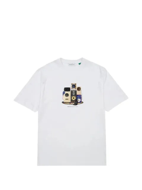 Edmmond Studios Sound System T-shirt