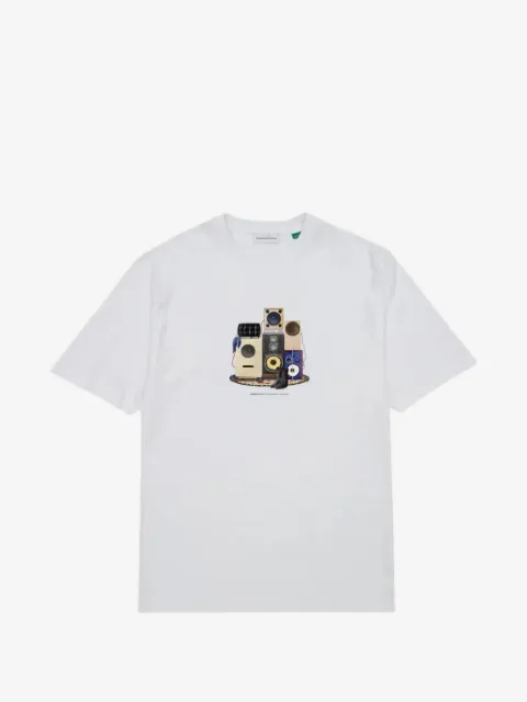 Edmmond Studios Sound System T-shirt