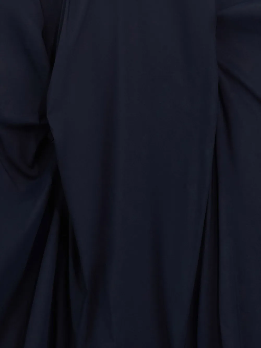 Liviana Conti Levante katoenen midi-rok Blauw