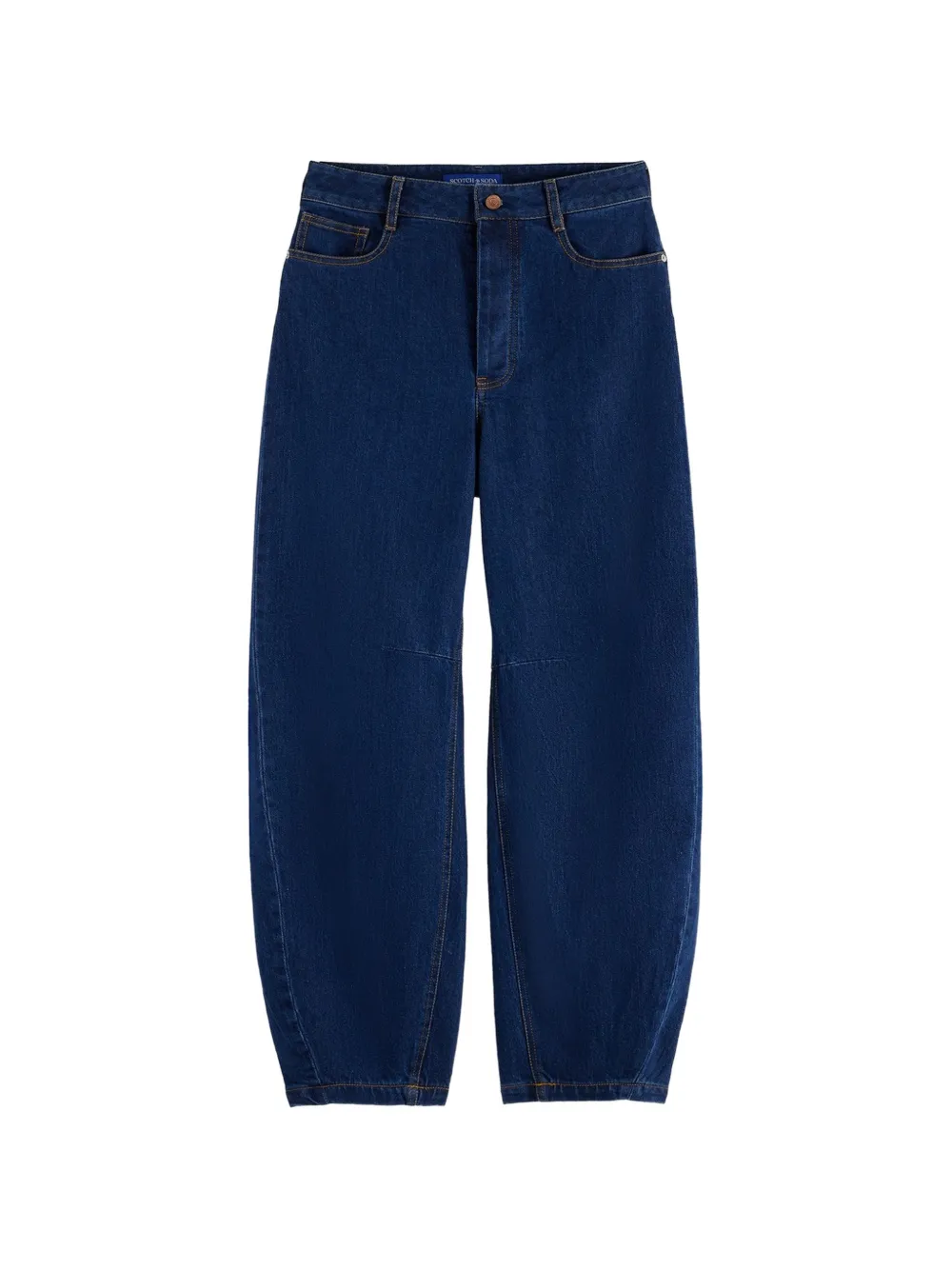 Scotch & Soda Loop jeans - Blu