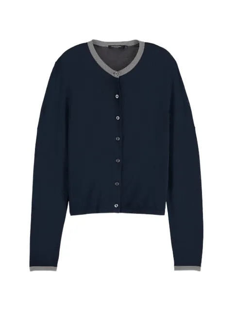 Scotch & Soda buttoned cardigan
