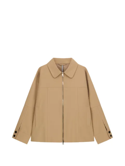 Liviana Conti Maxim jacket