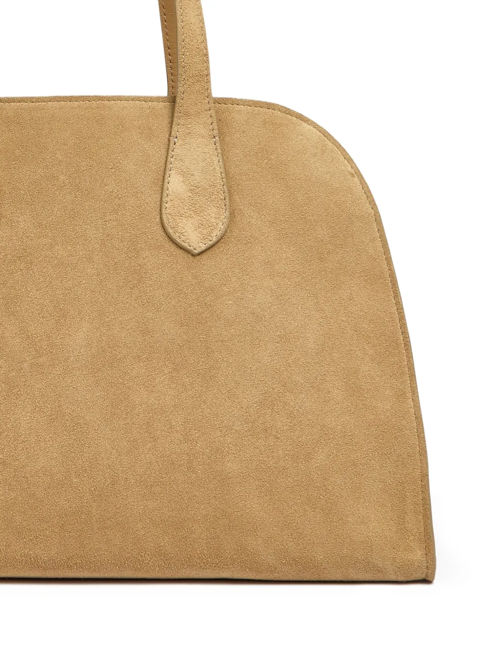  Liviana Conti Madison Handles Purse - Neutrals 