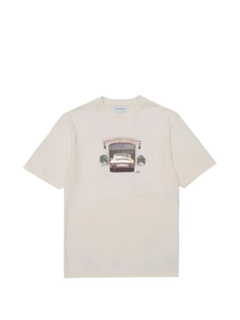 Edmmond Studios Boys Own T-shirt