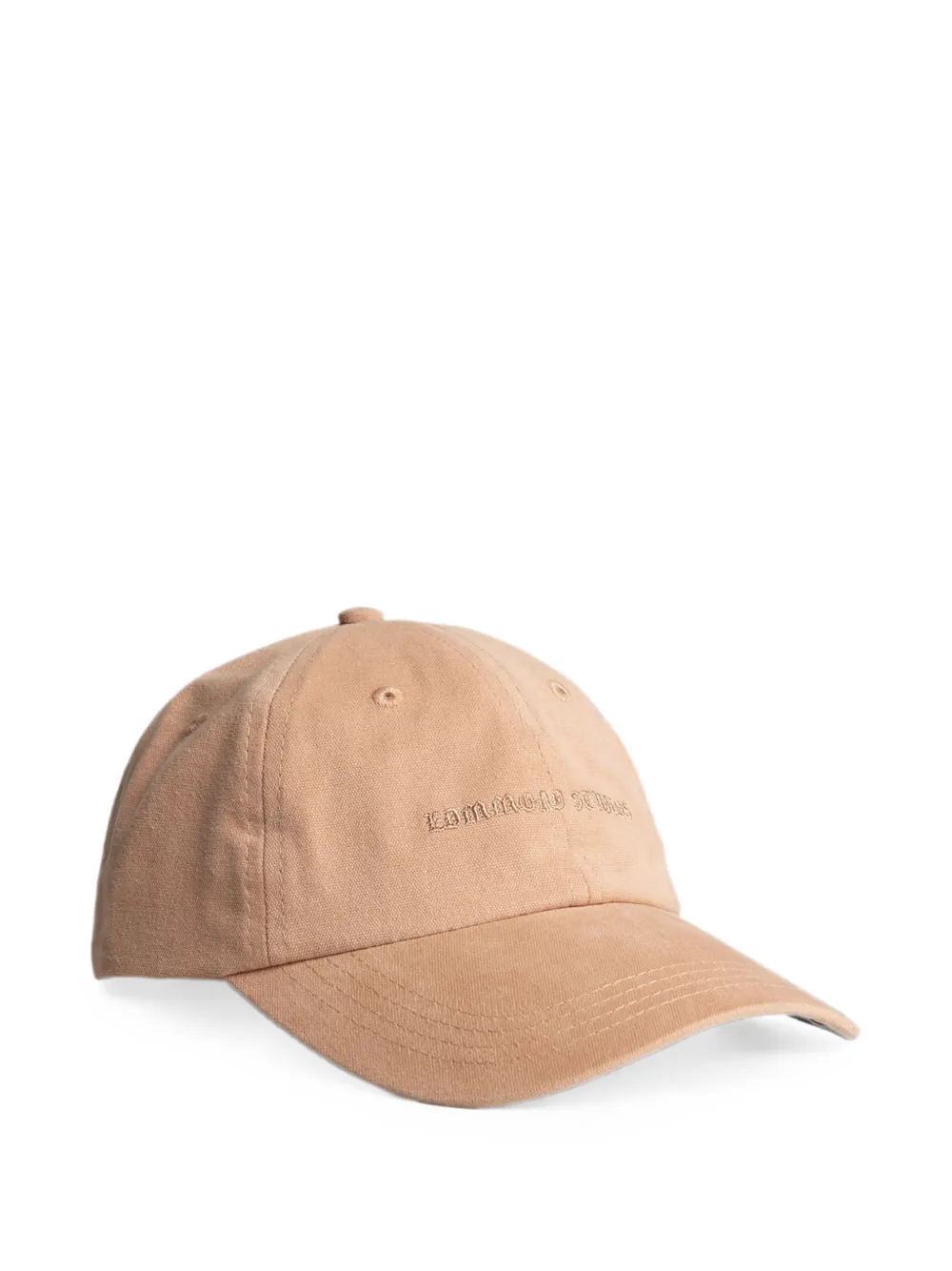 Edmmond Studios Tactical cap Beige