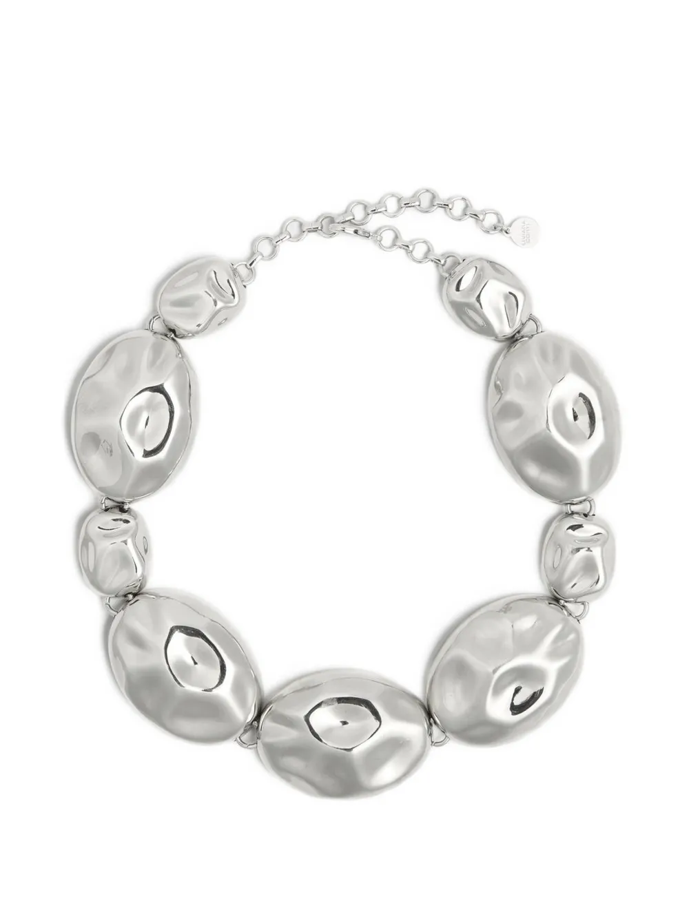 Liviana Conti Cassiopea necklace - Argento