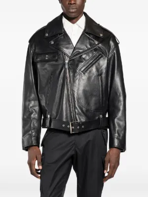 Alexander McQueen（アレキサンダー・マックイーン）メンズ ライダース
