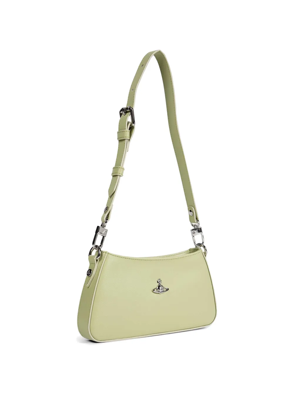 Vivienne Westwood Tasha schoudertas Groen