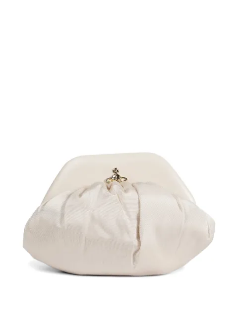Vivienne Westwood bolsa de mano Brooke