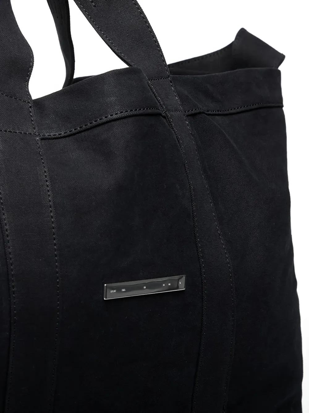 Handle Shire Tote Bag
