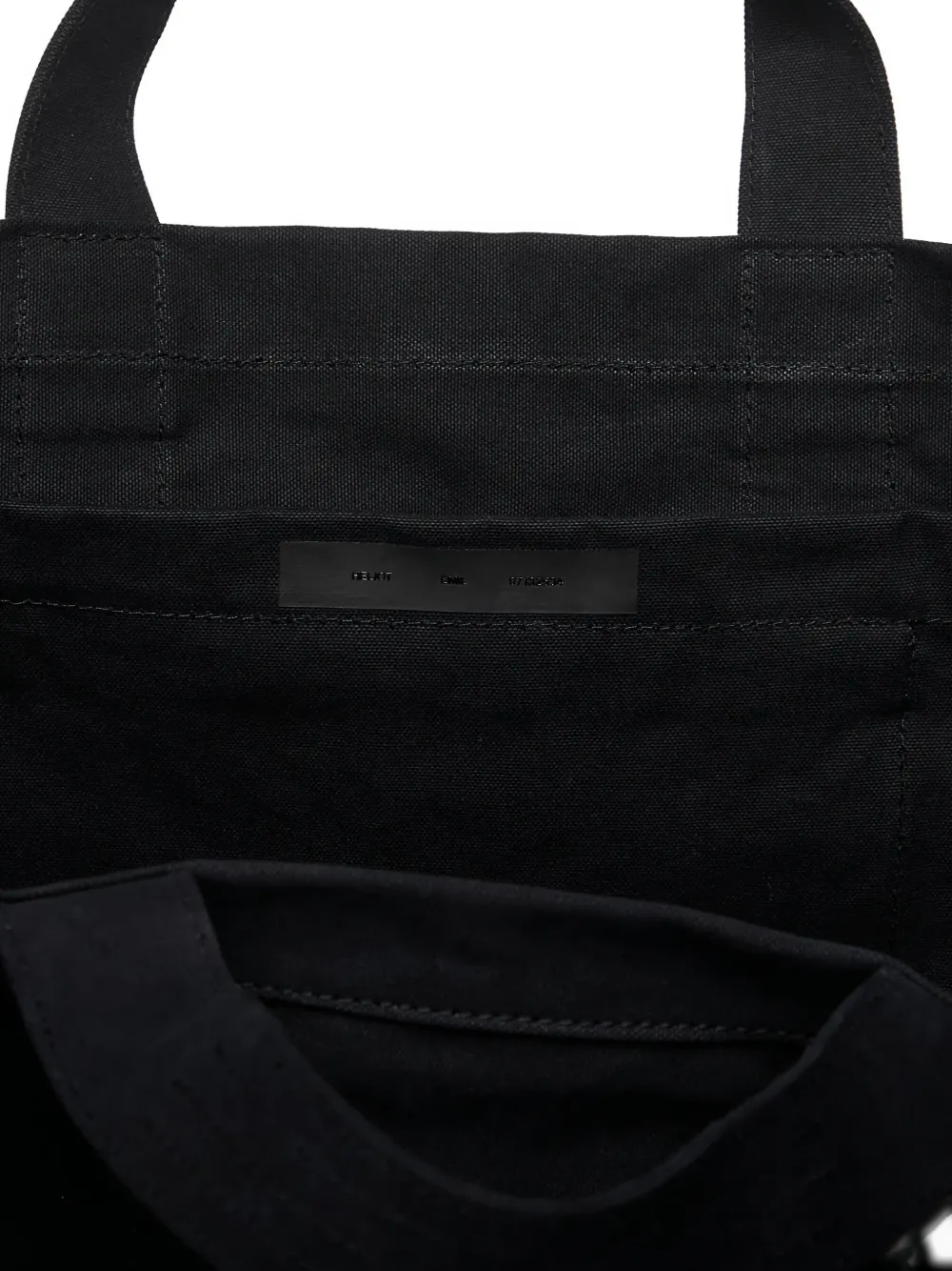 Handle Shire Tote Bag