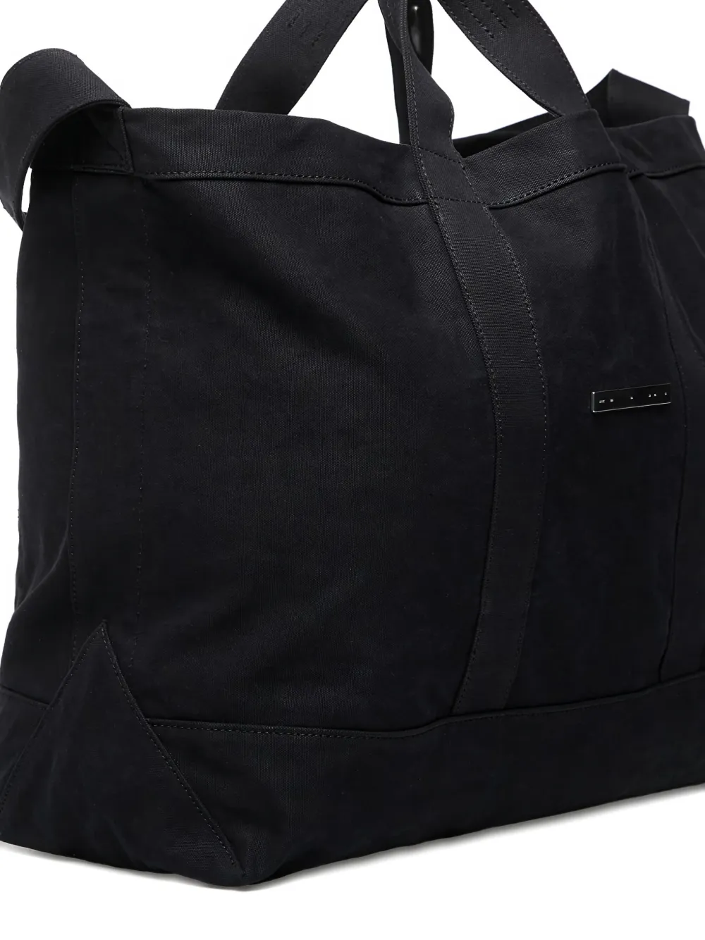 Handle Shire Tote Bag