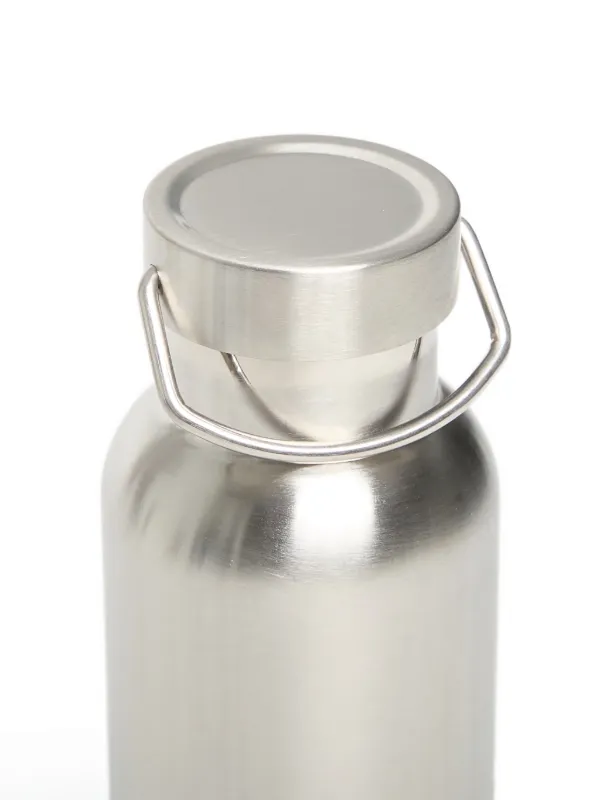 Heliot Emil　Bottle HELIOT EMIL Top Handle Bottle | Silver | FARFETCH