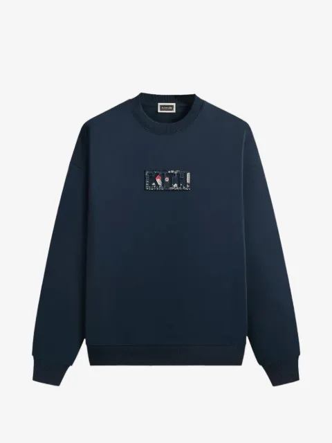 KITH سويت شيرت 'نيلسون'